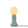 Tala Shore Table Lamp green