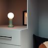 Tala Shore Table Lamp green application picture