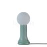 Tala Shore Table Lamp green