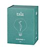 Tala Voronoi-dim 2W/gd 922, E27 LED Conception spéciale doré
