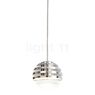 Tecnolumen Bulo Micro Pendant Light LED without touch dimmer