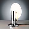 Tecnolumen De Stijl 36 Table lamp chrome glossy