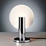 Tecnolumen De Stijl 36 Table lamp chrome glossy