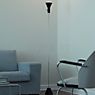 Tecnolumen ES 57 Floor lamp LED grey application picture