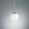 Tecnolumen HL 99 Pendant light chrome - ø30 cm