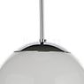 Tecnolumen HL 99 Pendant light chrome - ø30 cm - The 