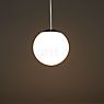 Tecnolumen HL 99 Pendant light chrome - ø30 cm