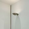 Tecnolumen MSW 27 Ni Wall Light brass polished application picture