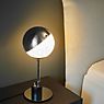 Tecnolumen SF 28 Table lamp chrome glossy application picture