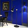 Tom Dixon Beat Lampada da parete nero/ottone - immagine di applicazione