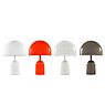 Tom Dixon Bell Acculamp LED rood