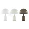 Tom Dixon Bell Acculamp LED wit