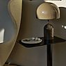 Tom Dixon Bell Battery Light LED taupe application picture