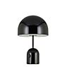 Tom Dixon Bell Lampe de table LED noir