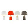 Tom Dixon Bell Lampe rechargeable LED rouge