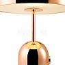 Tom Dixon Bell Table Lamp LED copper