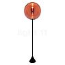 Tom Dixon Globe Cone Floor Lamp LED copper