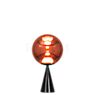 Tom Dixon Globe Fat Lampe de table LED cuivre