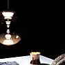 Tom Dixon Globe Hanglamp LED chroom productafbeelding