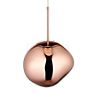 Tom Dixon Melt Hanglamp LED goud - 50 cm , uitloopartikelen