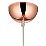 Tom Dixon Melt Hanglamp LED goud - 50 cm , uitloopartikelen