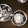 Tom Dixon Melt Hanglamp LED goud - 50 cm , uitloopartikelen productafbeelding