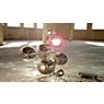 Tom-Dixon-Mirror-Ball-Floor-Lamp-7-lamps-gold Video