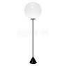 Tom Dixon Opal Floor Lamp LED switchable