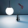 Tom Dixon Opal Lampada a sospensione LED ø50 cm - immagine di applicazione