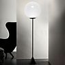 Tom Dixon Opal Lampada da terra LED commutabile - immagine di applicazione