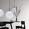 Tom Dixon Opal Pendant Light LED ø50 cm application picture