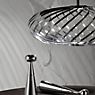 Tom Dixon Spring Hanglamp LED zilver - large productafbeelding