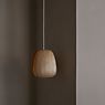 Tom Rossau ST906 Lampada a sospensione legno di betulla - naturale - 42 cm - immagine di applicazione