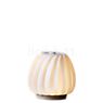 Tom Rossau ST906 Lampe de table bouleau - naturel - 47 cm