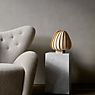 Tom Rossau TR12 Table Lamp birch - natural - 30 cm application picture