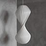 Tom Rossau TR32 Pendant Light fleece - white , discontinued product application picture