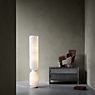 Tom Rossau TR41 Floor Lamp fleece - 107 cm , Warehouse sale, as new, original packaging application picture