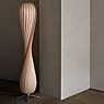 Tom Rossau TR7 Floor Lamp birch - natural - 148 cm application picture