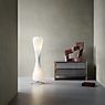 Tom Rossau TR7 Floor Lamp fleece - white - 148 cm application picture