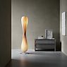 Tom Rossau TR7 Floor Lamp fleece - white - 148 cm application picture