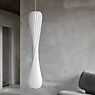 Tom Rossau TR7 Pendant Light birch - natural - 145 cm application picture