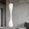 Tom Rossau TR7 Pendant Light birch - natural - 145 cm application picture