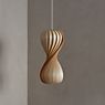 Tom Rossau TR7 Pendant Light birch - natural - 145 cm