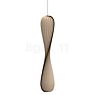 Tom Rossau TR7 Pendant Light birch - natural - 145 cm