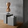 Tom Rossau TR7 Table Lamp birch - natural - 68 cm application picture