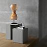 Tom Rossau TR7 Table Lamp birch - natural - 68 cm application picture