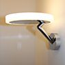 Top Light Allround, lámpara de pared LED antracita - 24 cm