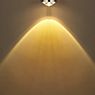 Top Light Colour Filter for Puk Wall/Puk! 80 Avantgarde - Spare Part colour filter yellow