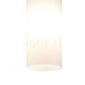 Top Light Dela, lámpara de techo LED florón níquel mate - 20 cm