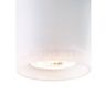 Top Light Dela, lámpara de techo sin  florón - 8 cm - GU10